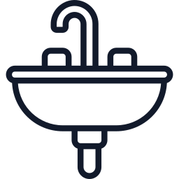 basin